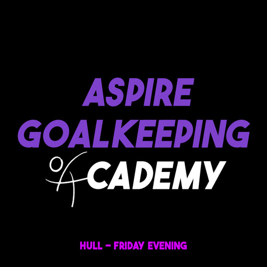 Friday Night Session (Hull)