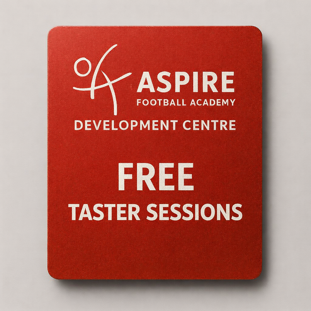 Development Centre Free Taster