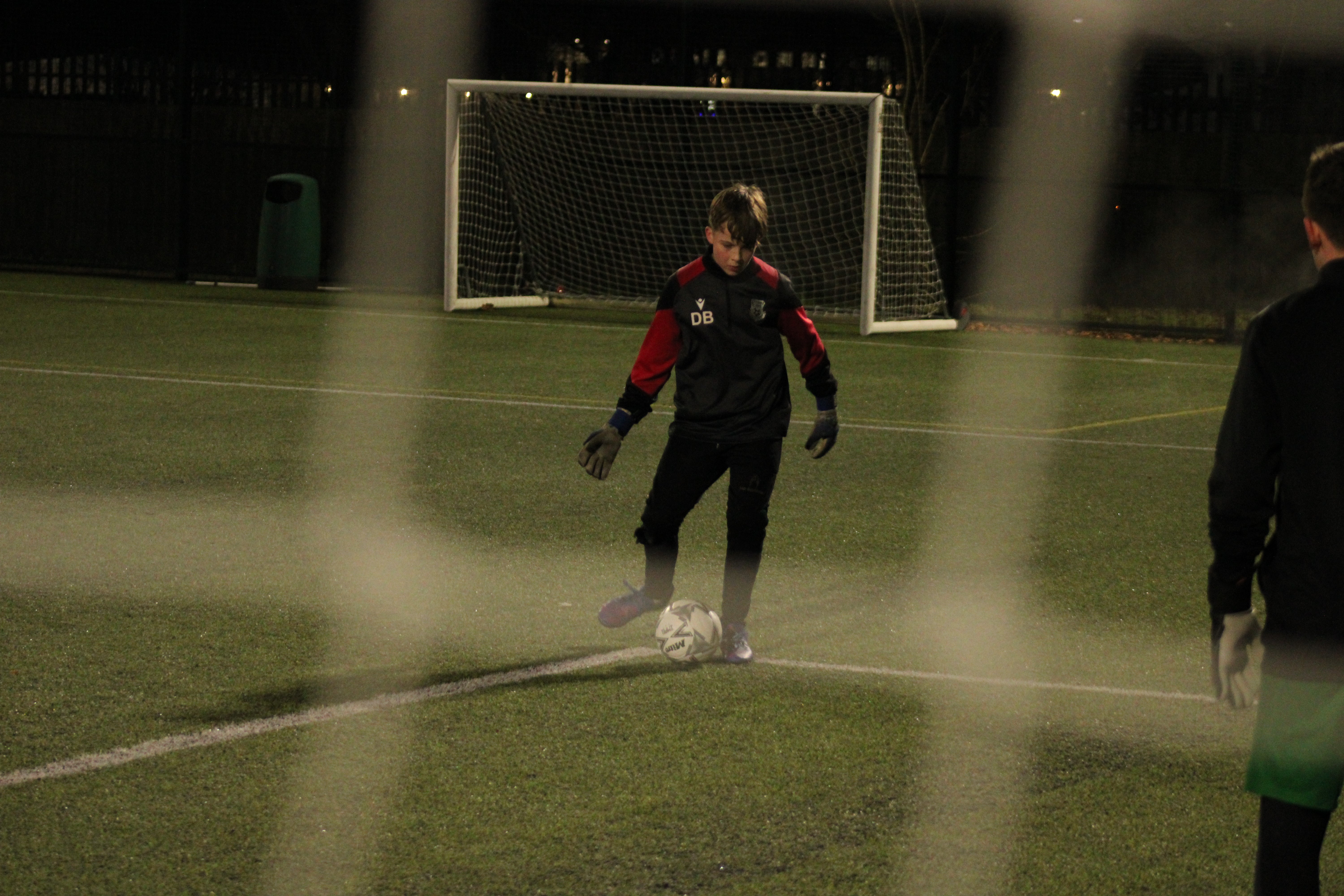 Friday Night Session (Hull)
