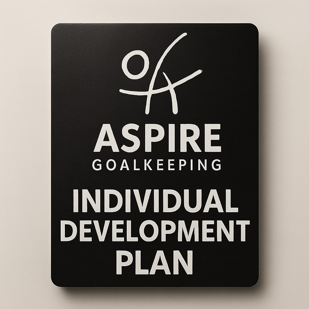 Individual Development Plan (IDP) - Aspire GK